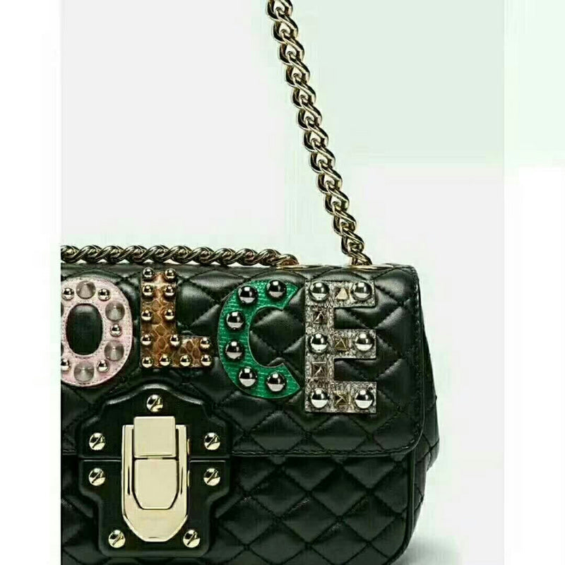 Satchel Bags - DG Bags - 300