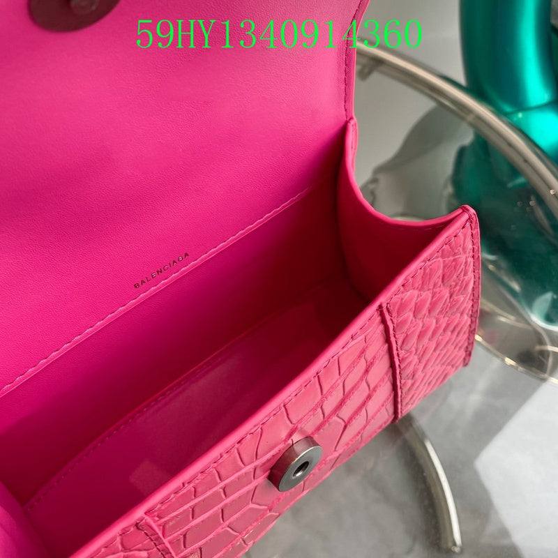 Satchel Bags - BGA Bags - 2066