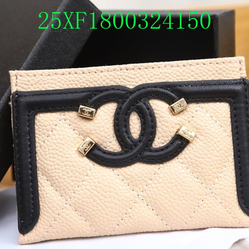 Glami - CHL Wallet - 2427