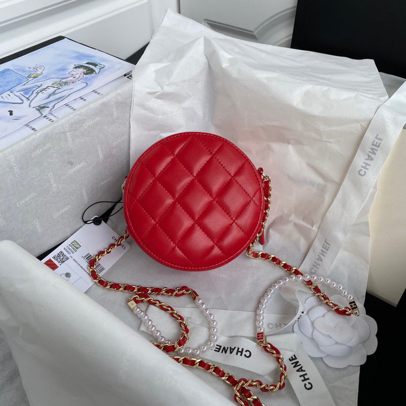 Satchel Bags - CHL Bags - 7429