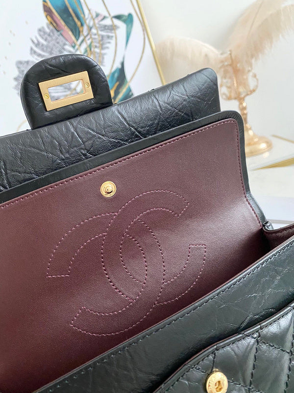 Satchel Bags - CHL Bags - 4379