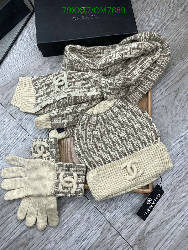 SAMC - CHL Scarves - 560