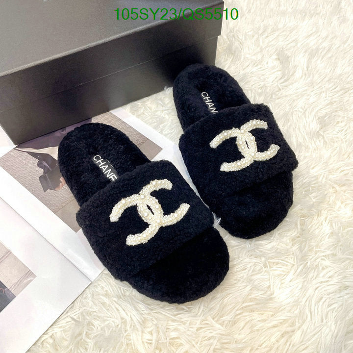 SAMC - CHL Women Shoes Slippers - 160