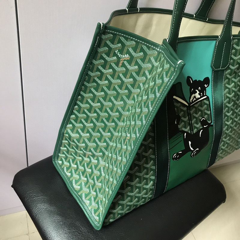 Satchel Bags - GOD Bags - 797