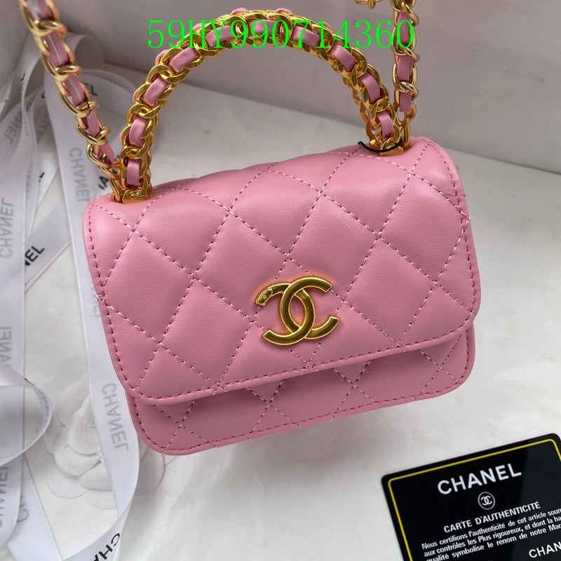 Glami - CHL Bags - 426