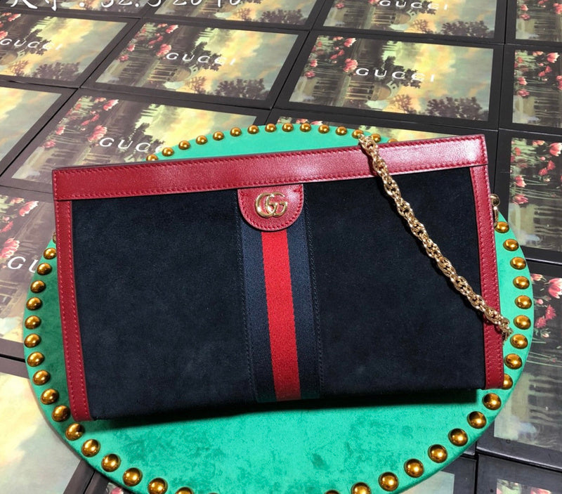 Satchel Bags - GCI Bags - 7225
