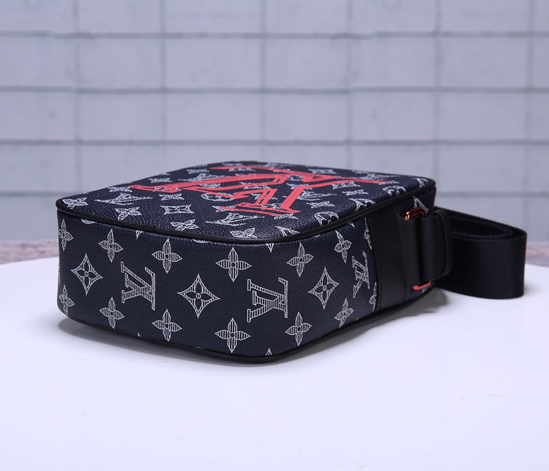 Satchel Bags - VL1 Bags - 740