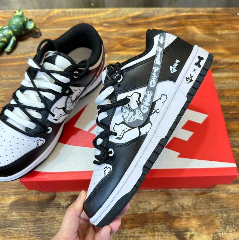 SAMC - NKE Shoes - 106