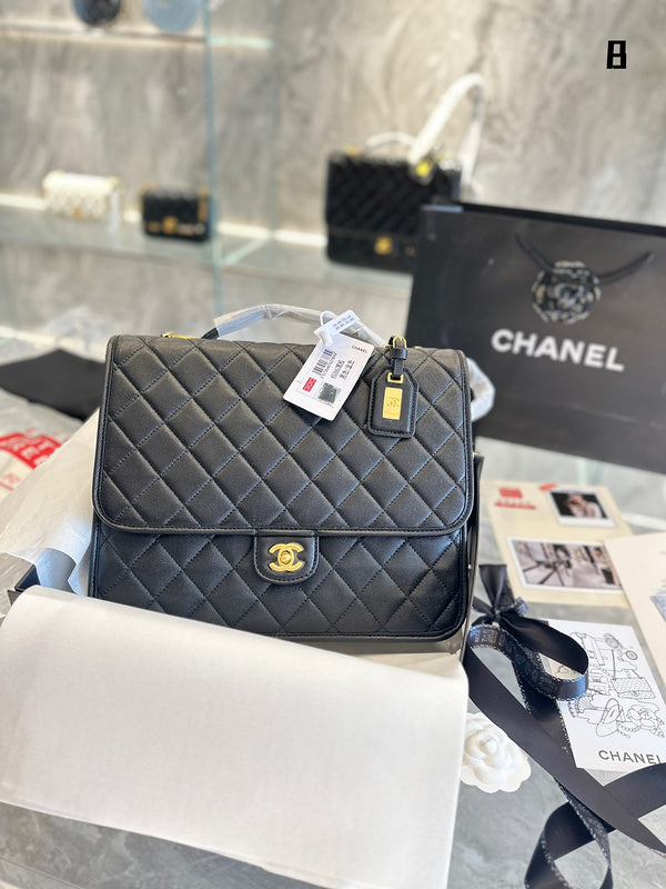 Satchel Bags - CHL Bags - 7083