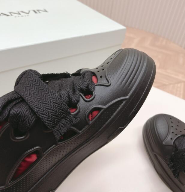 SAMC - LAV Shoes - 003