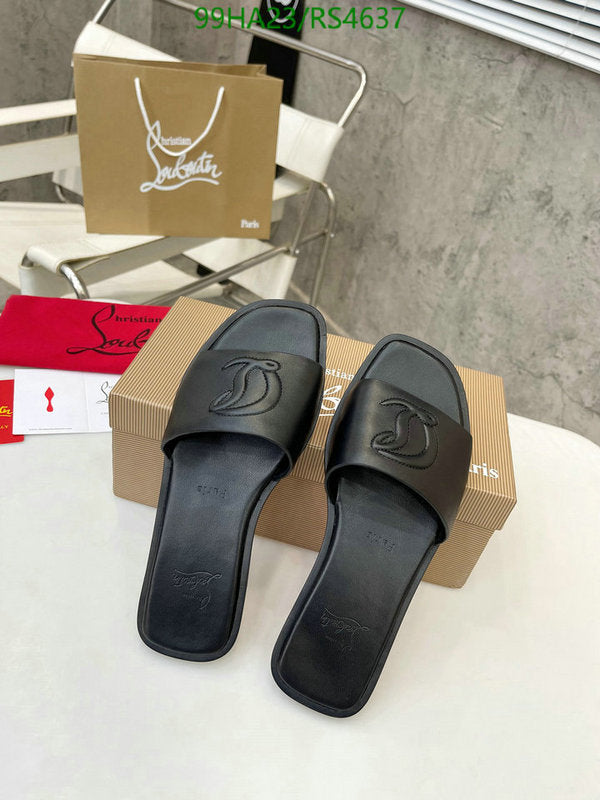 SAMC - CBL Women Shoes - 080