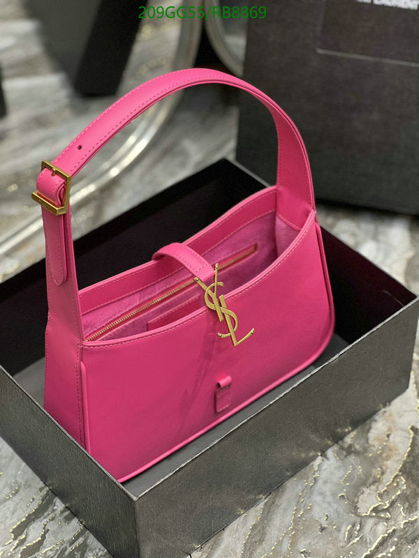 SAMC - YLS Bags - 148