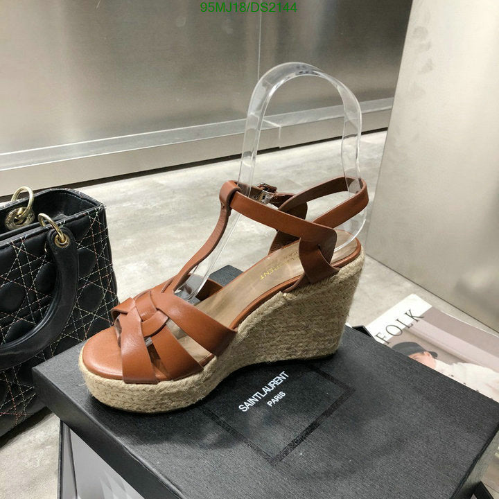 SAMC - YLS Women Shoes Heels - 029