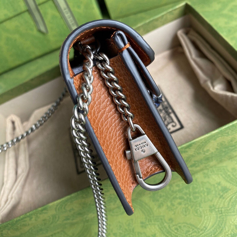 Satchel Bags - GCI Bags - 5997