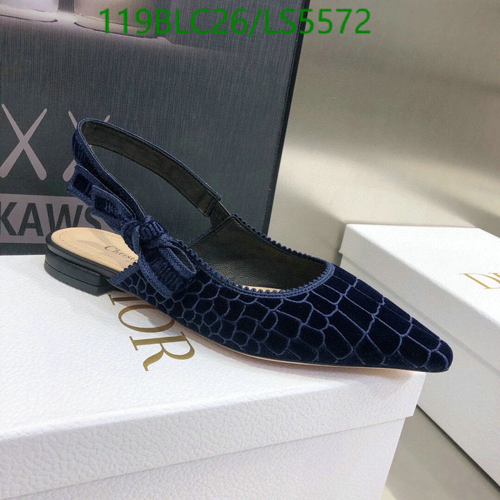 SAMCC - DOR Women Shoes - 2394