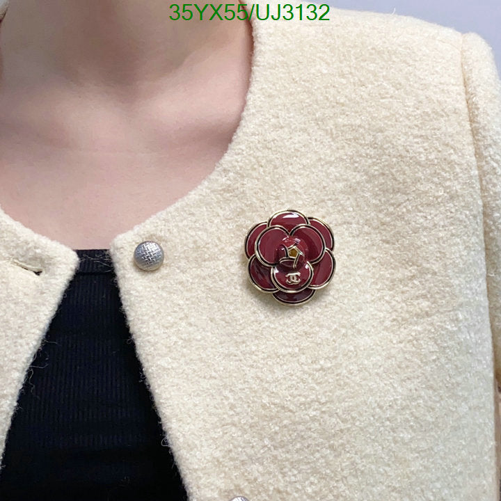 SAMC - CHL Jewelry - 734