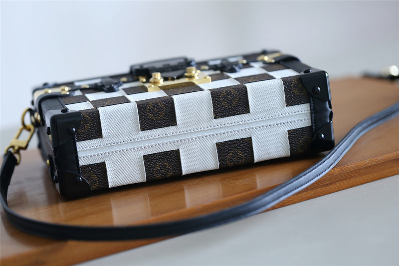 Glami Fashion Lu-Vi bags - 8221