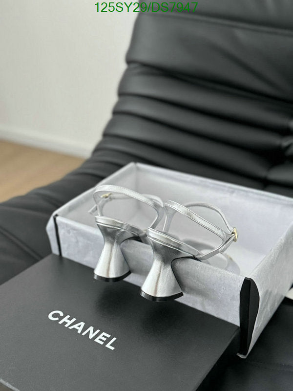 SAMC - CHL Women Shoes High Heels - 016
