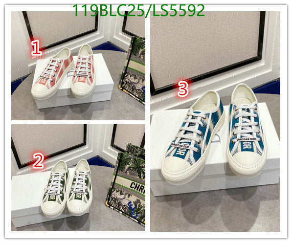 SAMC - DOR Women Sneakers - 110