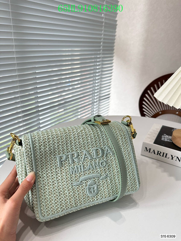 Satchel Bags - PDA Bags - 3060