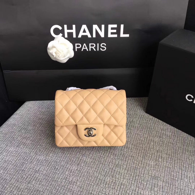 Satchel Bags - CHL Bags - 579