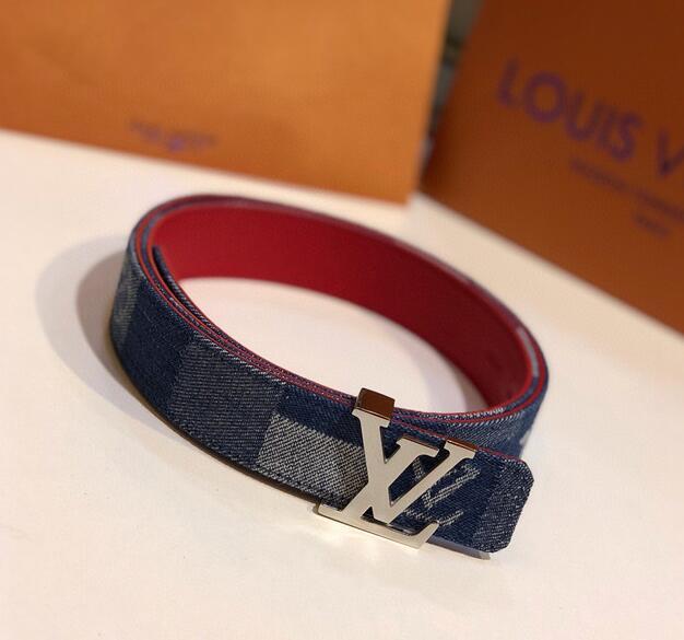 SAMC - Mix Belts - 358