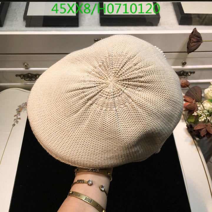 SAMC - CHL Caps & Hats - 536