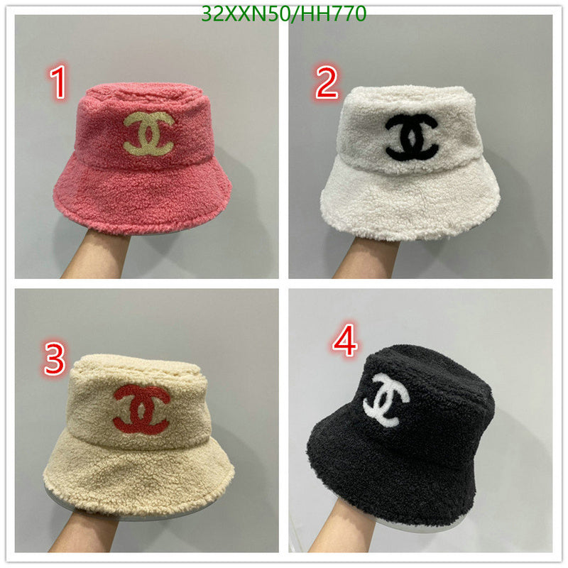 SAMC - CHL Caps & Hats - 401