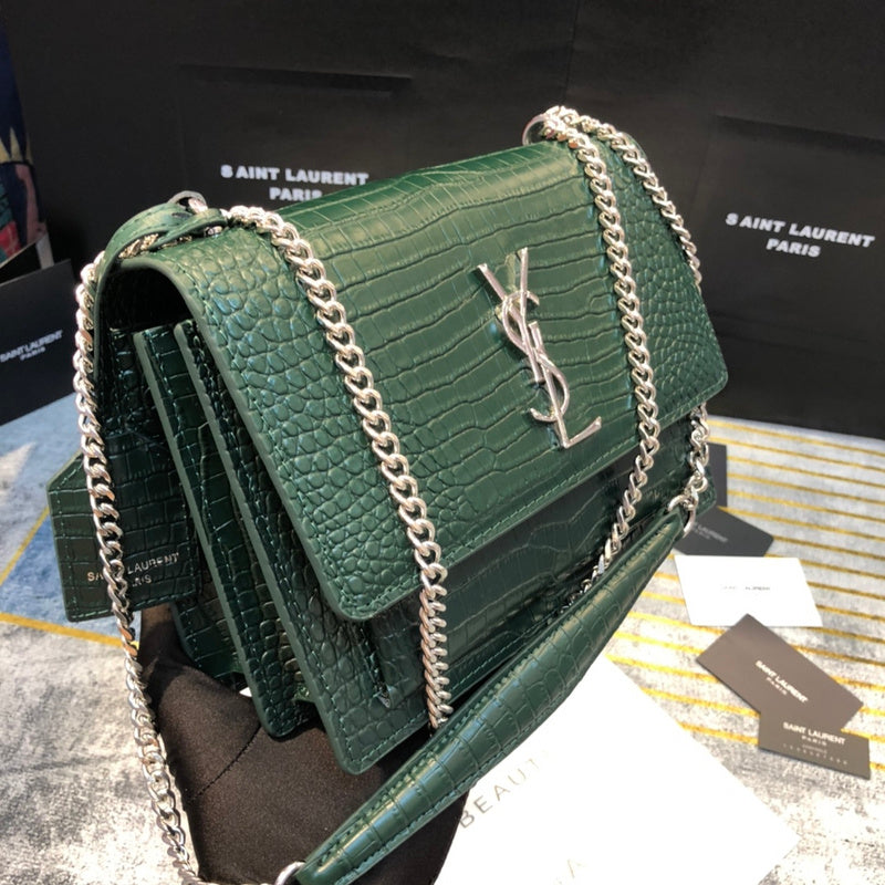 Satchel Bags - SLY Bags - 1824