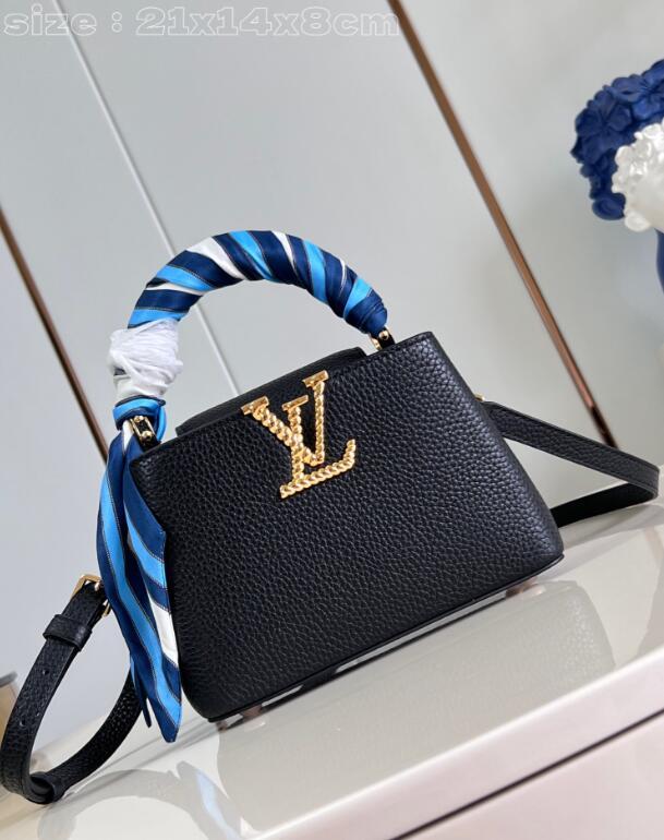 SAMC - LOV Bags - 162