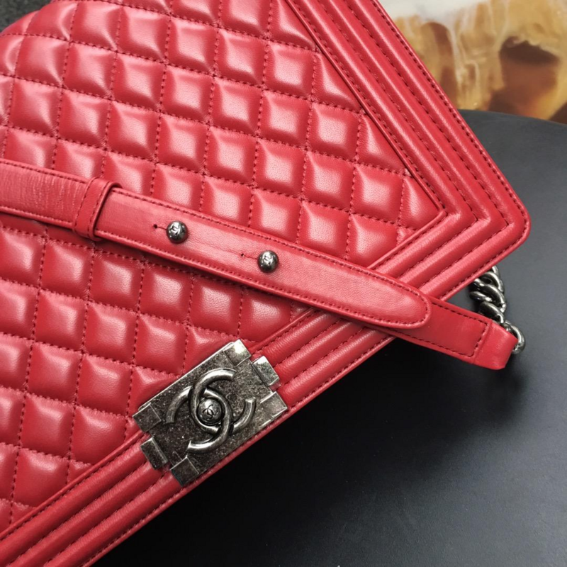 Satchel Bags - CHL Bags - 528