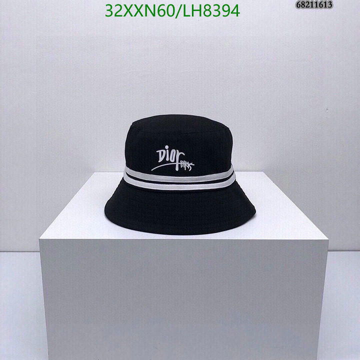 SAMC - DOR Caps & Hats - 175