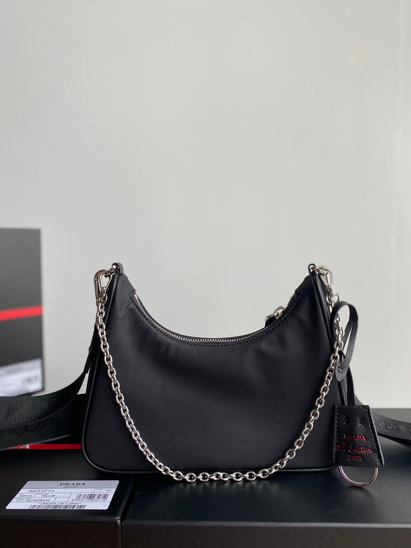 Satchel Bags - PRA Bags - 093
