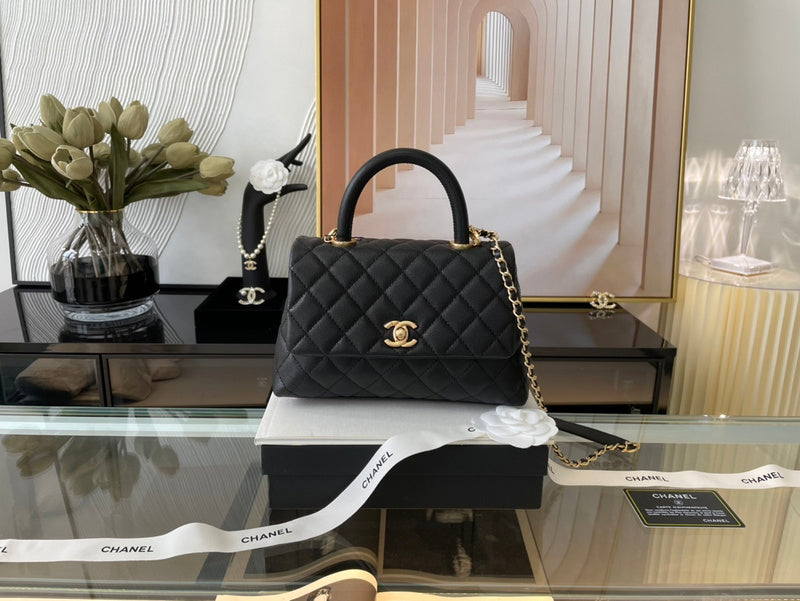 Satchel Bags - CHL Bags - 1727