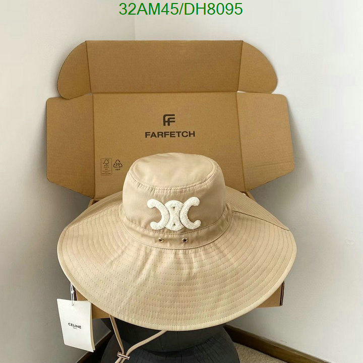 SAMC - COL Caps & Hats - 020