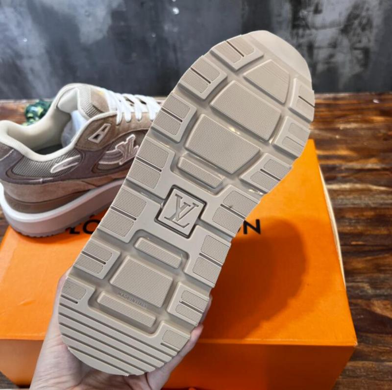 SAMC - LOV Men Shoes - 778