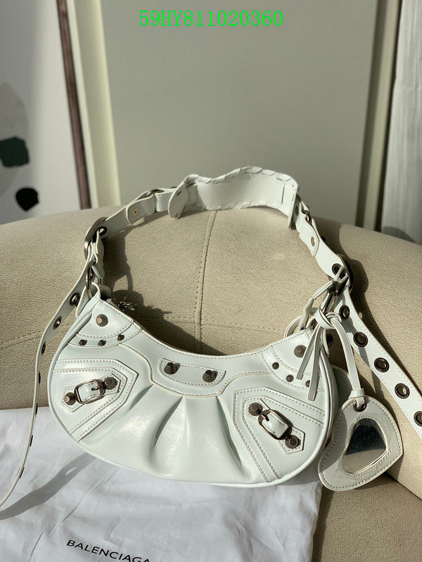 Satchel Bags - BGA Bags - 2002