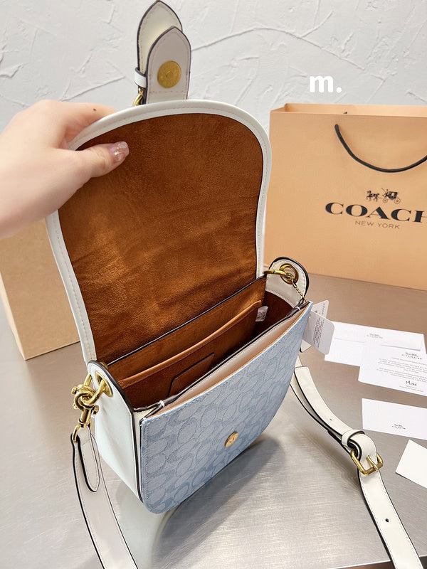 Satchel Bags - CCH Bags - 273