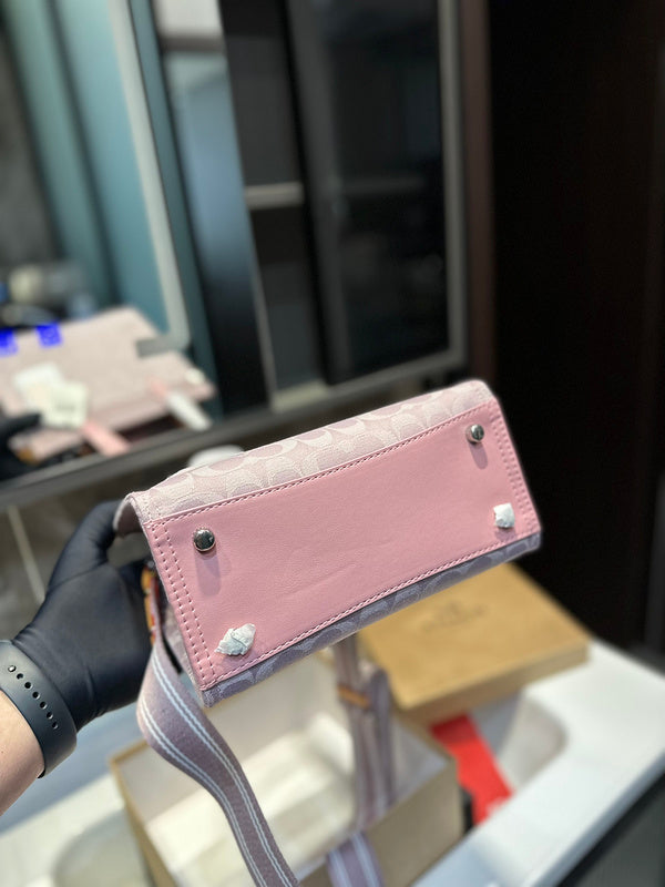 Satchel Bags - CCH Bags - 059