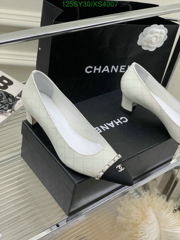 SAMC - CHL Women Shoes Ballet - 318