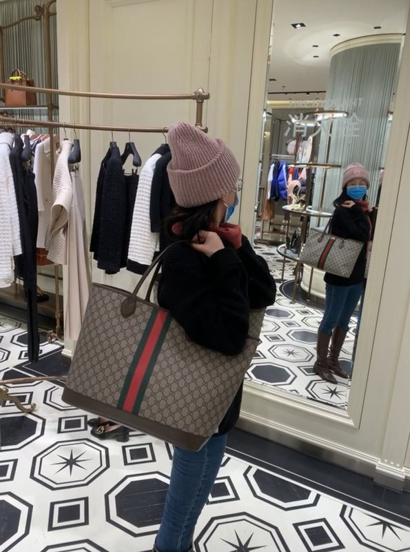 Satchel Bags - GCI Bags - 750