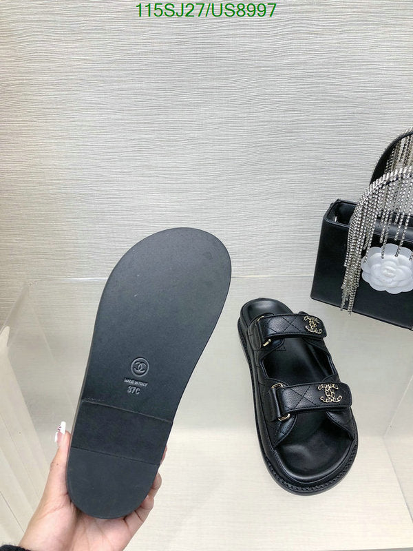 SAMC - CHL Women Shoes Slippers - 120