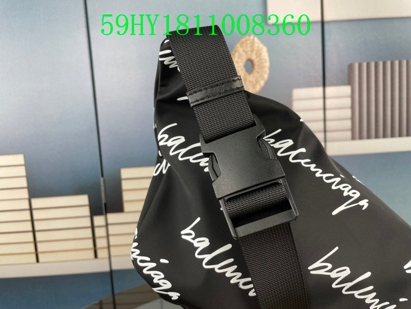 Satchel Bags - BGA Bags - 2028