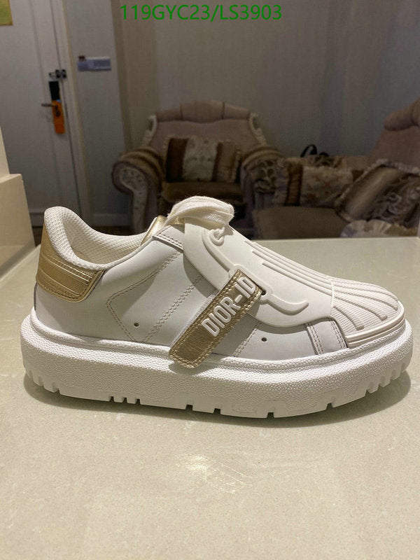 SAMC - DOR Women Sneakers - 176