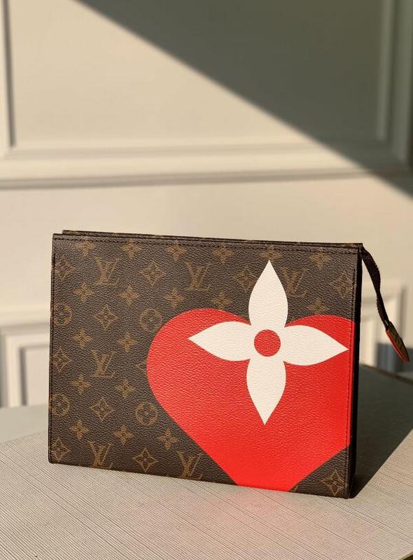 SAMC - LOV Bags - 2571