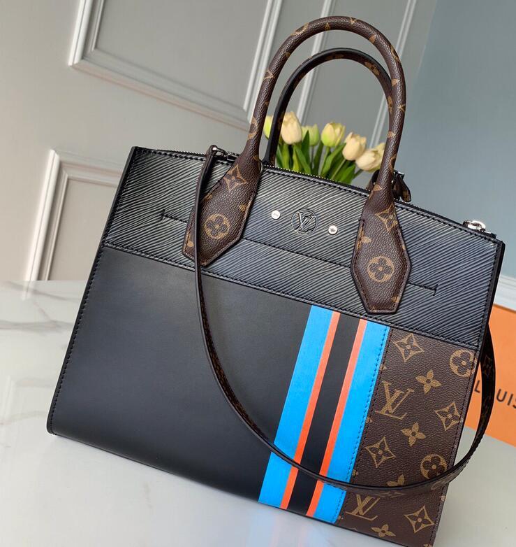 SAMC - LOV Bags - 2934