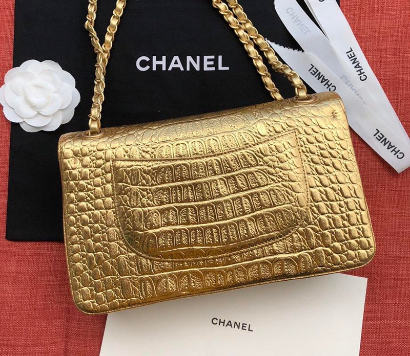 Satchel Bags - CHL Bags - 394