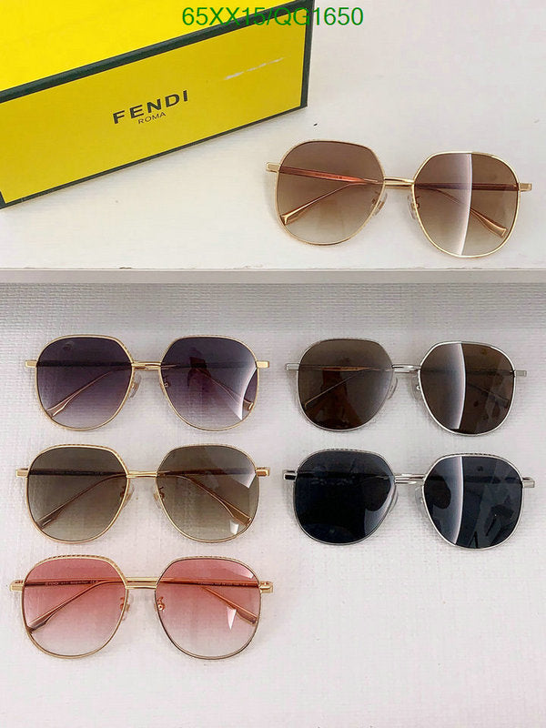 SAMC - FDE Glasses - 076