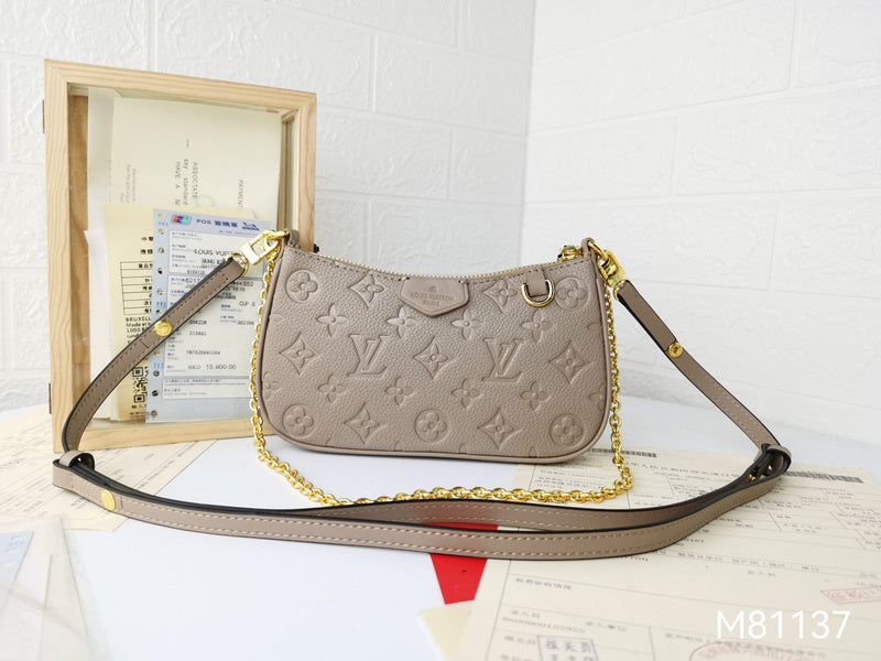Satchel Bags - VL Bags - 158