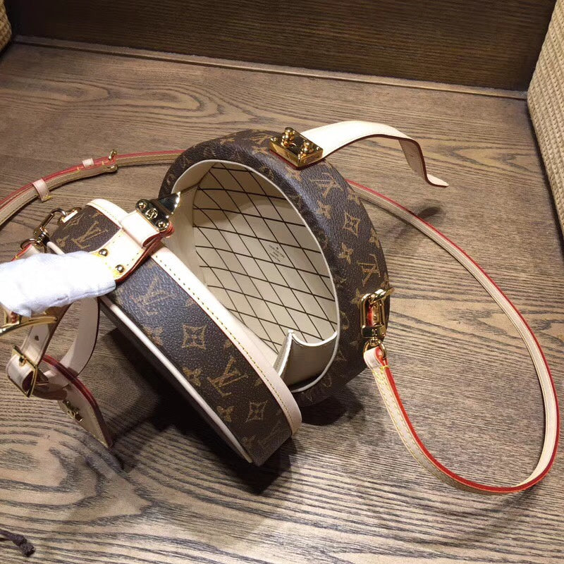 Glami Fashion Lu-Vi bags - 17911